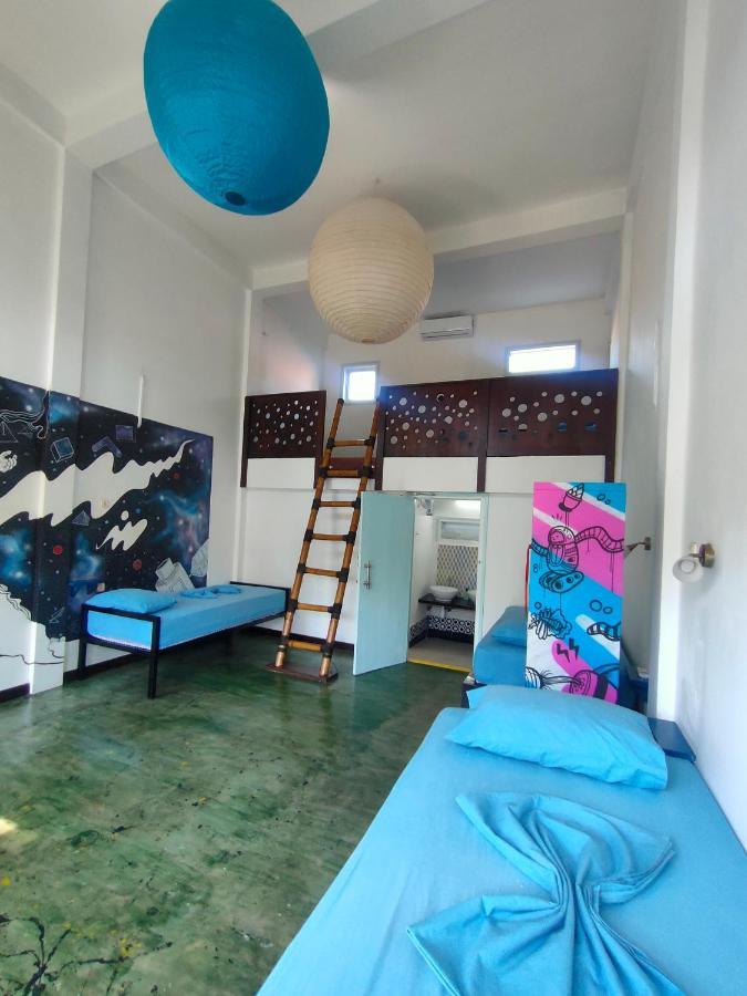 Triple Room with Private Bathroom